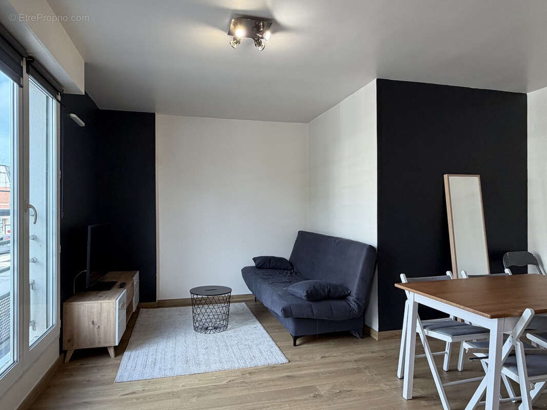 Appartement à BEAUVAIS