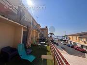 Appartement à BALARUC-LES-BAINS