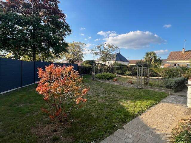 Maison à CHATEAU-GONTIER