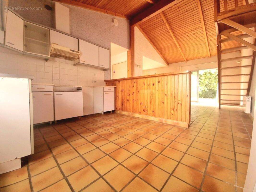 Maison à SAINT-BREVIN-LES-PINS