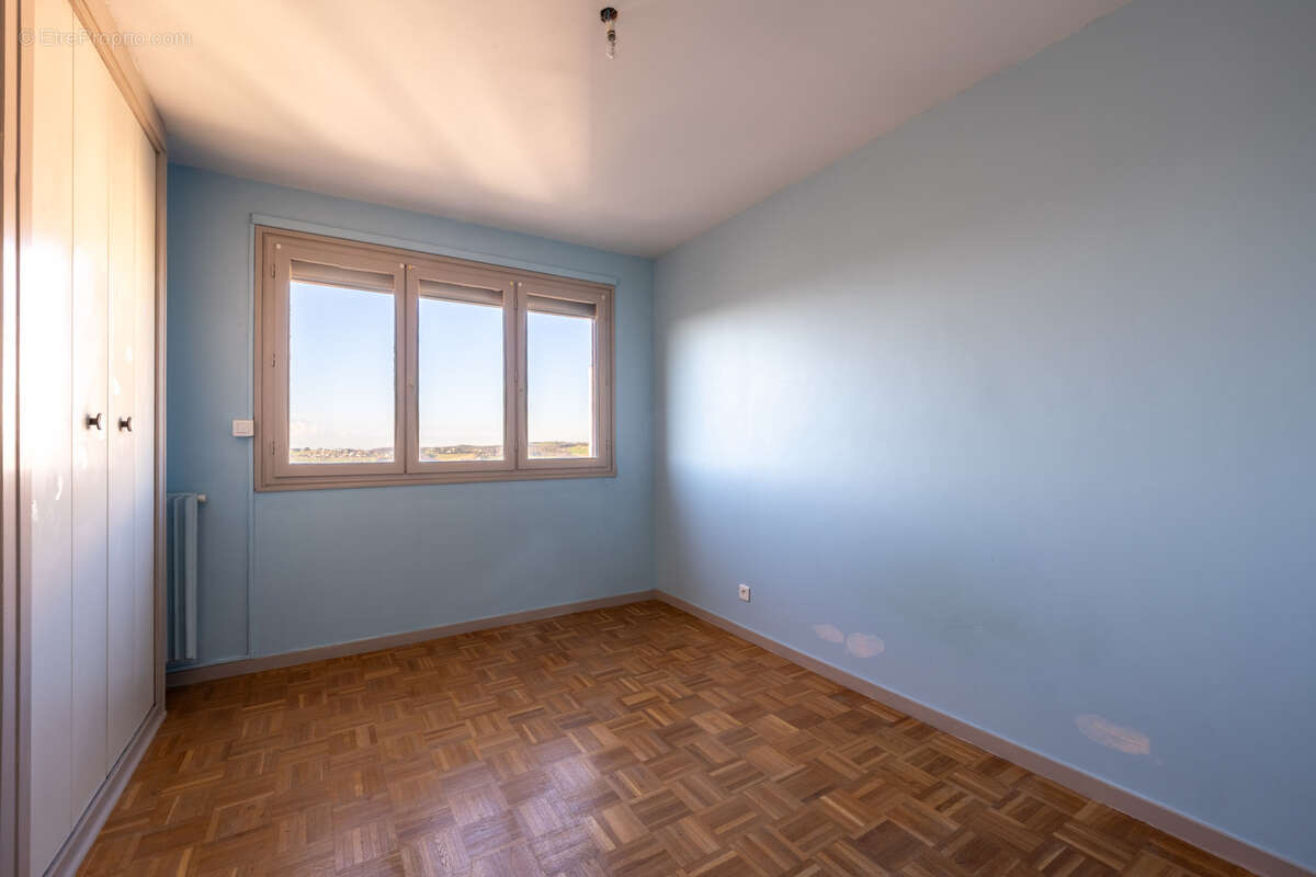 Appartement à VILLARS