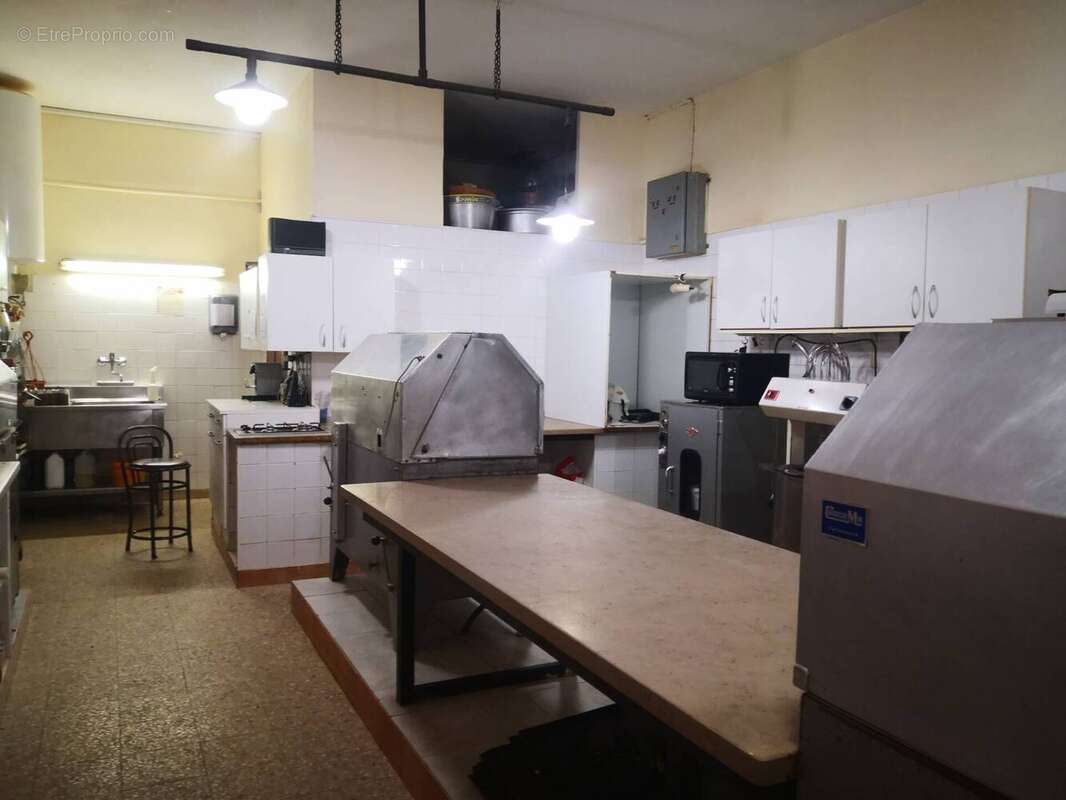 Vends fonds de commerce chocolaterie (fabrication et vente) - photo 6