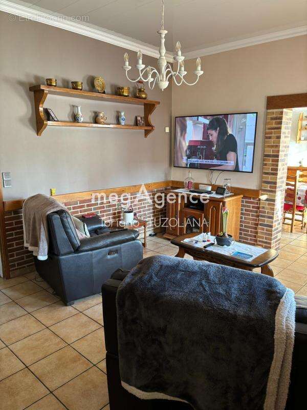 Appartement à CORBIE