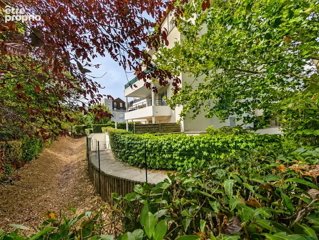 3 pièces avec 2 terrasse et 2 parkings   Quartier gare de Lieusaint - photo 11