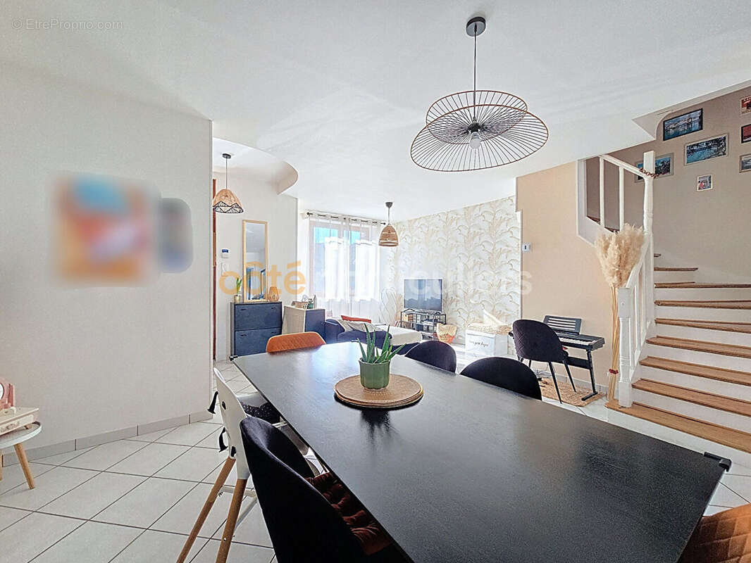 Maison à ARMENTIERES