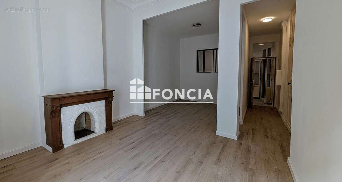 Appartement à SETE