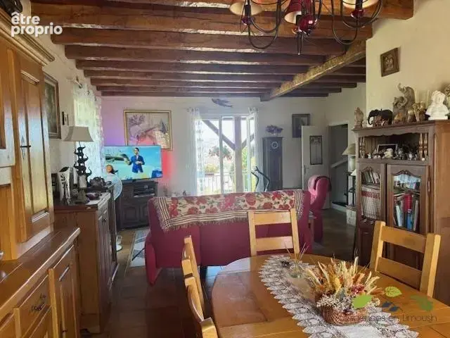 Maison 142 m² à Chamberet  - photo 5