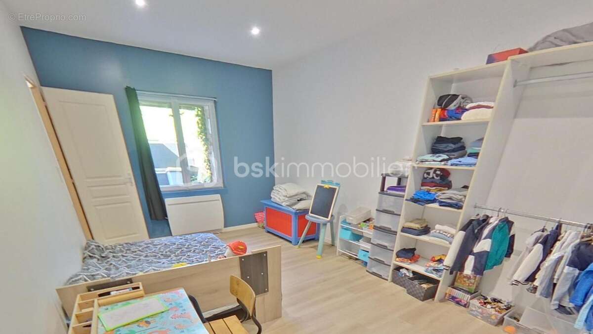 Maison à PERCENEIGE