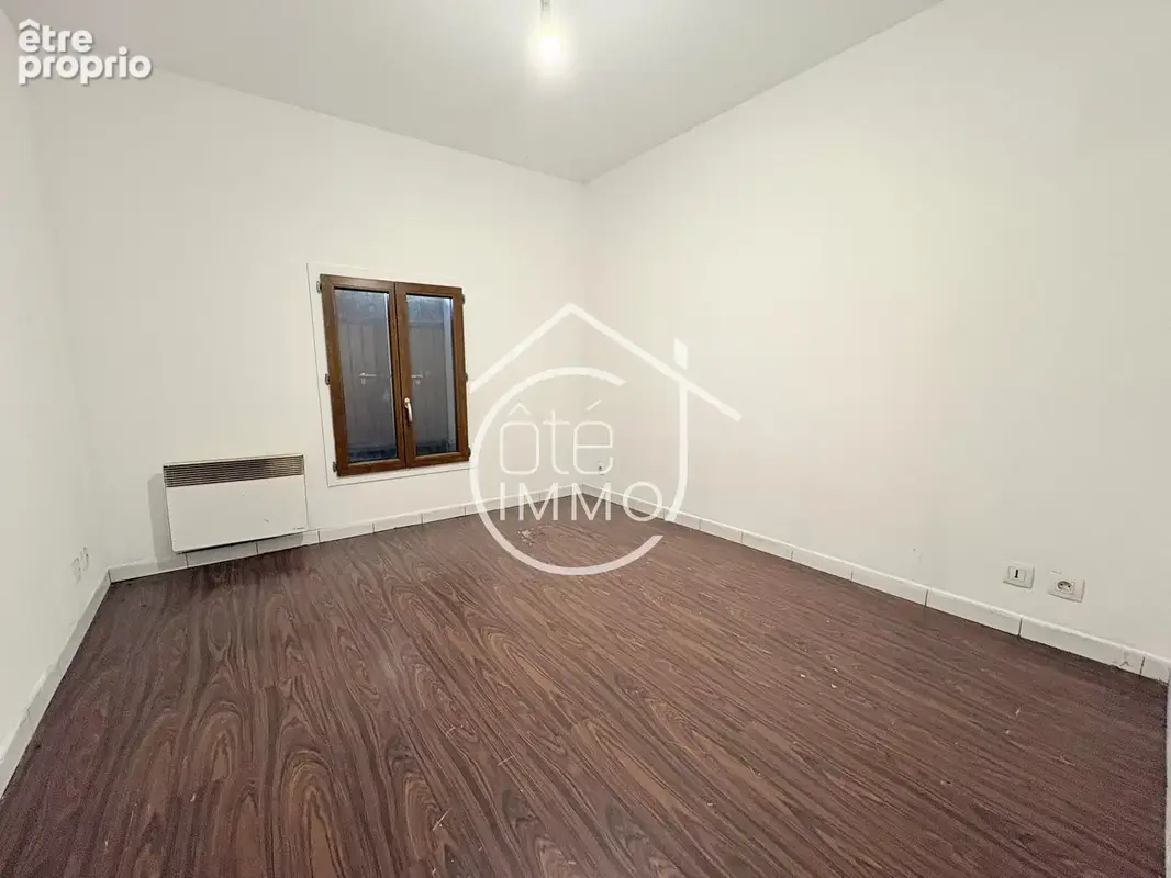 FRAISSE : Maison de plain-pied 4 pièces de 90m² avec jardin - photo 7