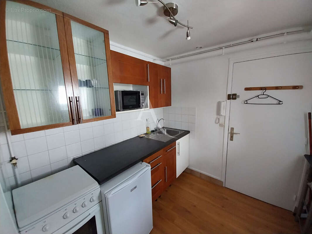 Appartement à MEULAN