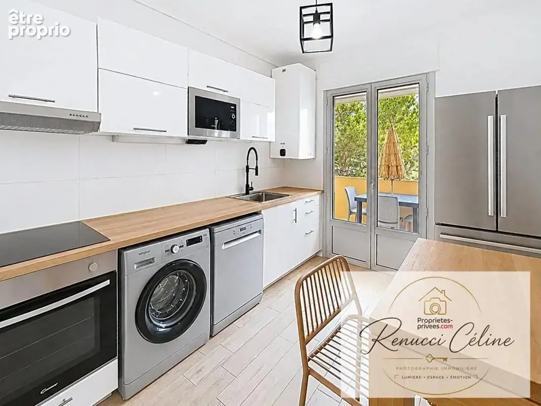 Appartement à AJACCIO