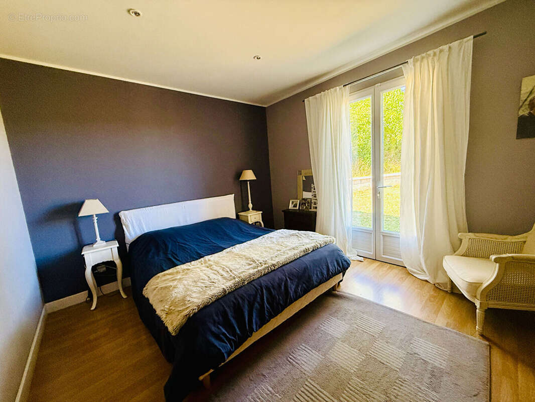 Maison à PENNE-D'AGENAIS