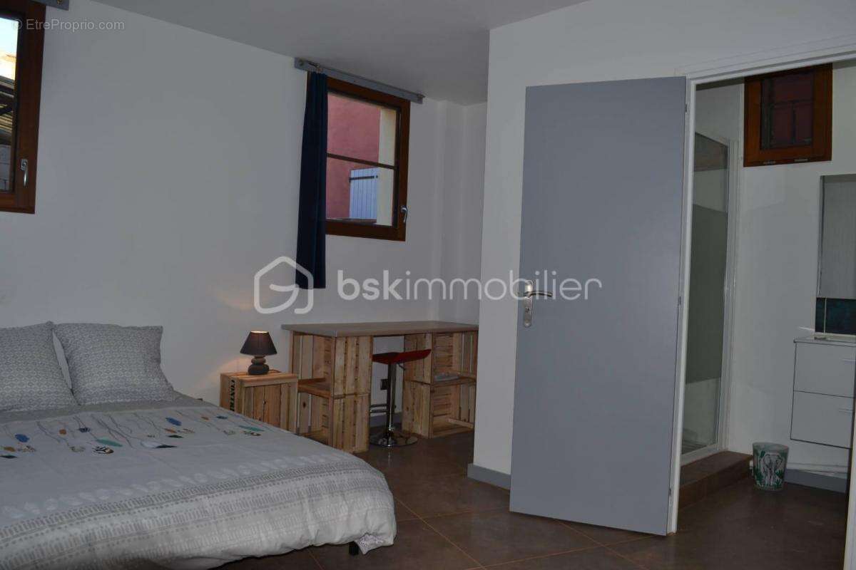 Immeuble 4 Appartements + Toit Terrasse  Perpignan - photo 5