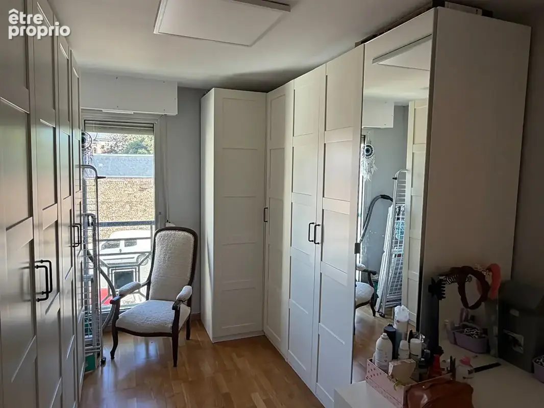 Appartement Elbeuf 4 pièce(s) 85.92 m2 - photo 4