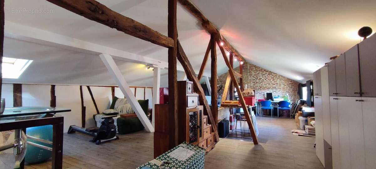 Photo 6 - Maison à LAVAUR