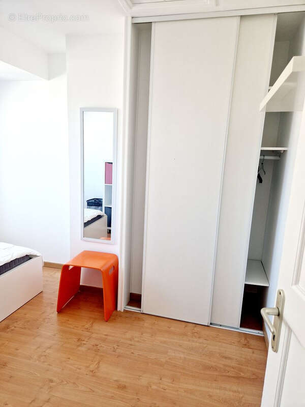 Appartement à COMPIEGNE