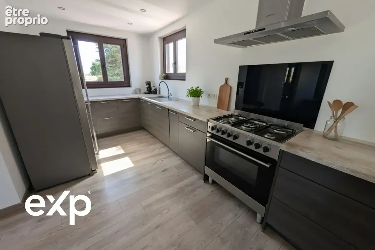 Maison 9 pièces 235 m² à vendre à Marseillan (34340) - photo 5
