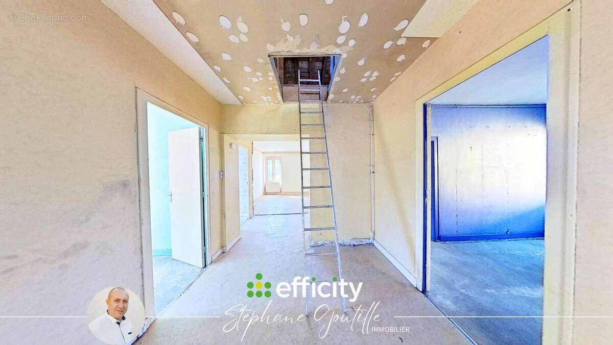 Appartement à TARARE