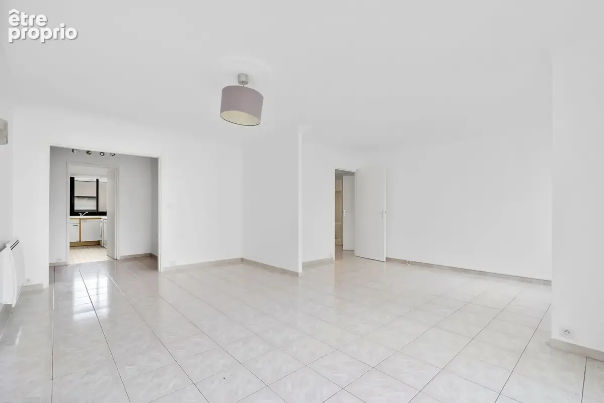 Appartement 5 pièces 101 m² à vendre à Paris-19e (75019) - photo 13
