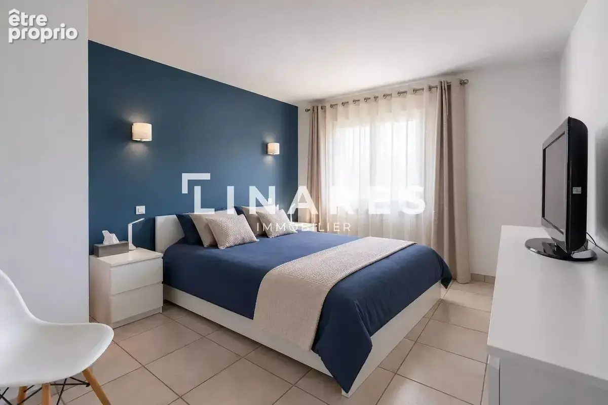 FAMILY DAYS - Villa de 149 m2 - Garage - Piscine - Jardin - Allauch 13190 - photo 9