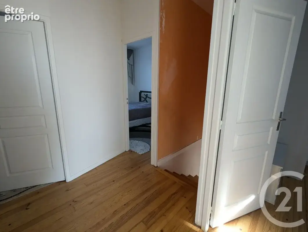 Maison 5 pièces 105 m² à vendre à Puyoo (64270) - photo 8