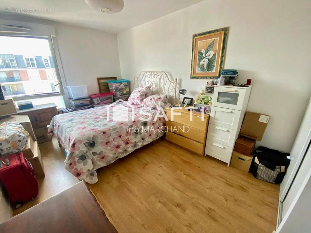 Photo 3 - Appartement à SARTROUVILLE