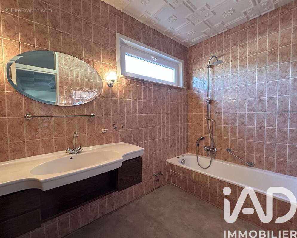 Photo 6 - Maison à SARREGUEMINES