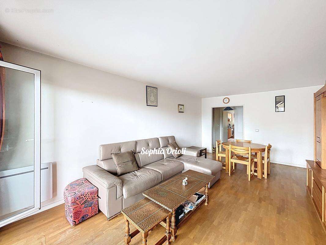 Appartement à ANTONY