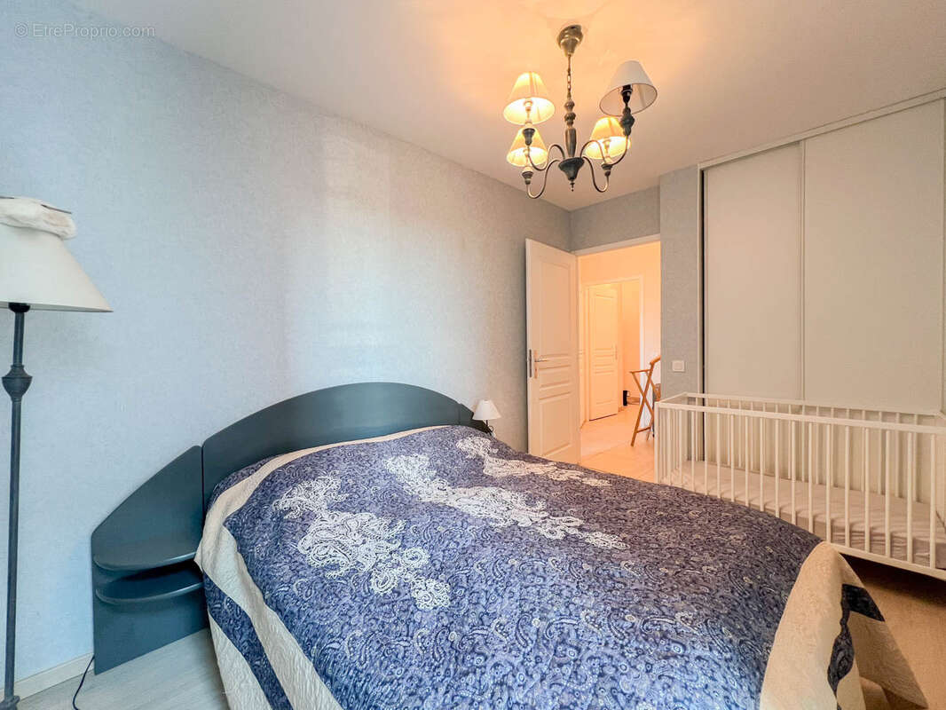Appartement à ANNECY