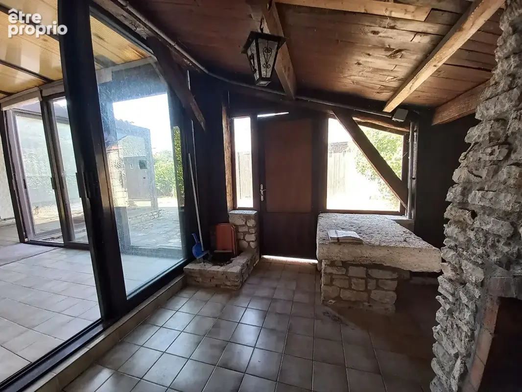 SAINT-PIERRE-D'OLÉRON - Ensemble immobilier au calme avec maison annexe et dépendances - photo 7