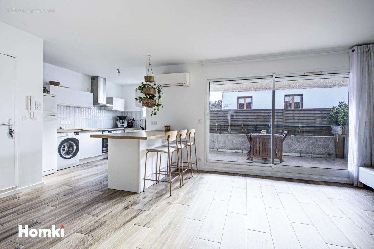Appartement à PERPIGNAN