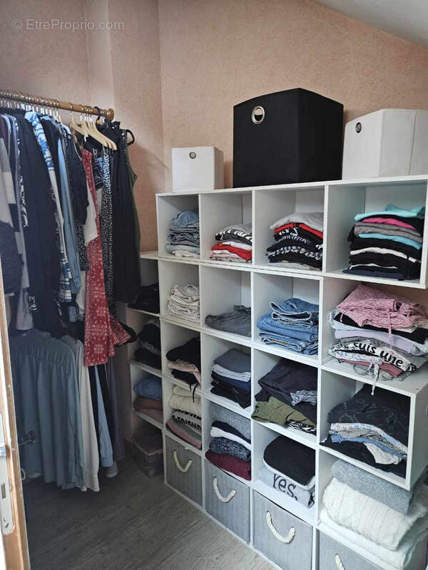 Appartement à BRUYERES