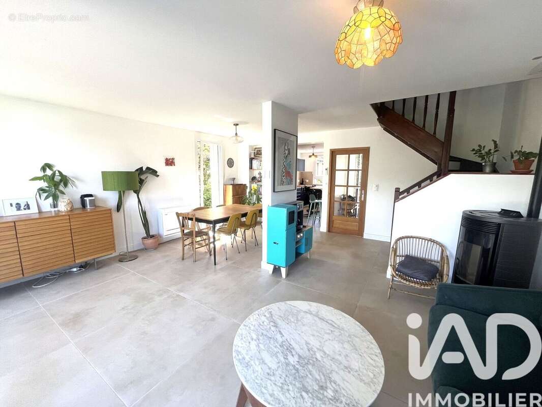 Photo 3 - Maison à SEYNOD