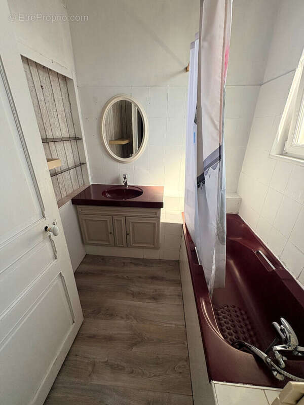 Maison Moy De L Aisne 4 pièce(s) 98 m2 - photo 8