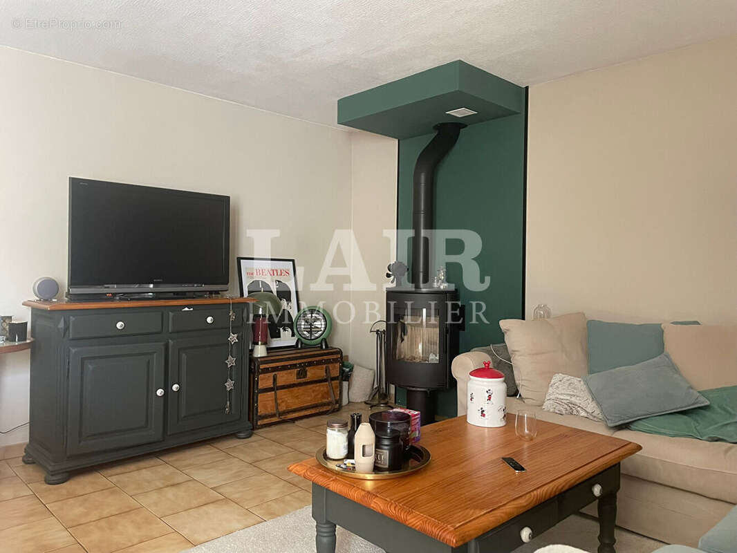 Maison de village à 10min de Mortagne au Perche - Ref M15405 - photo 6