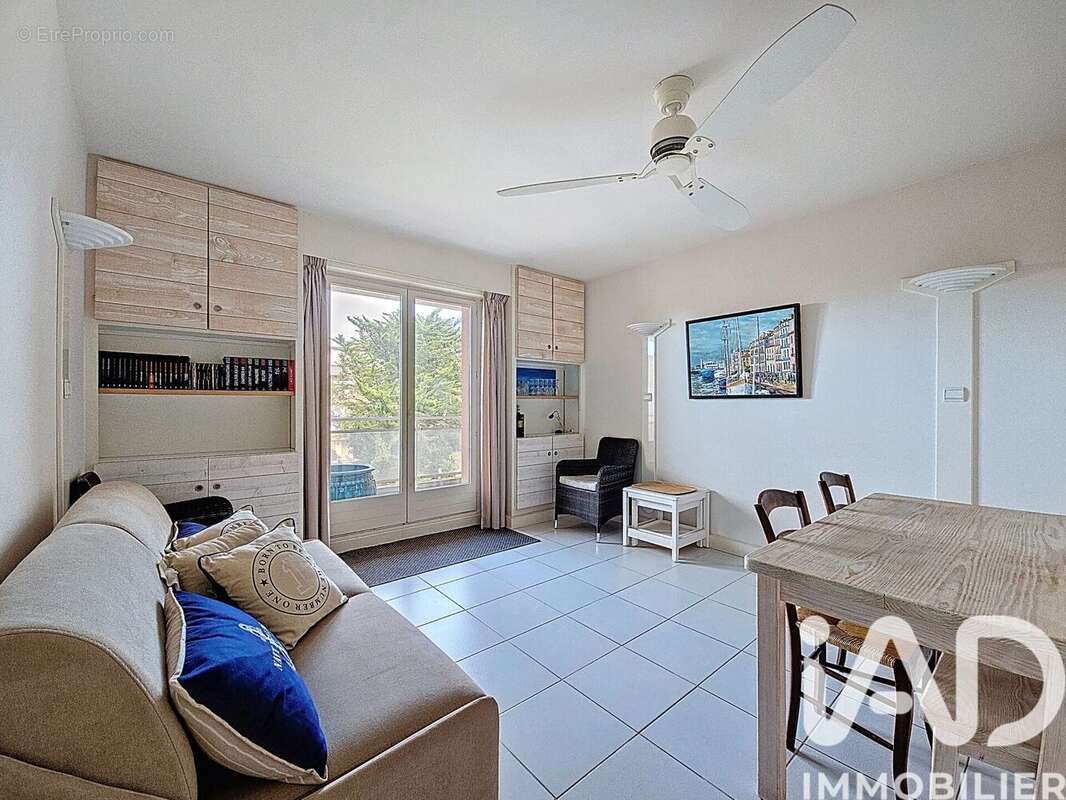 Photo 2 - Appartement à ARCACHON