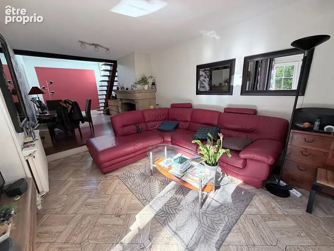 Maison - Champigny Sur Marne - 7 pièces 145 m2 - photo 16