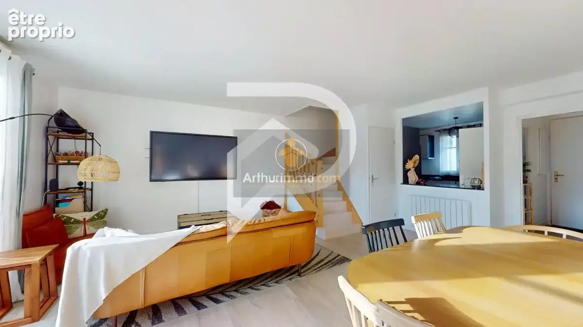 Vente Maison Noisy-le-roi(78590) 599 000ï¿œ - photo 4