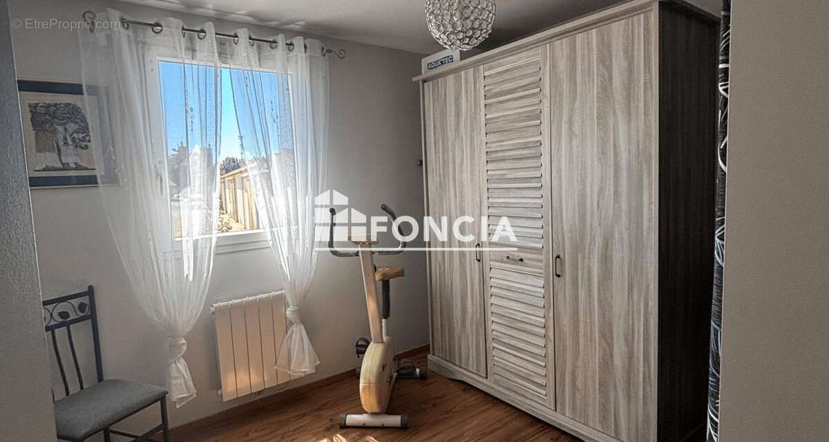Appartement à NARBONNE