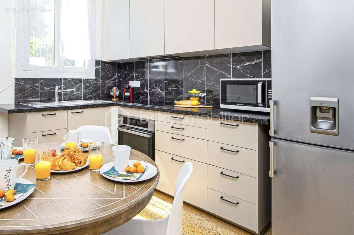 Cannes Appartement 5 pièces de 76,50 m² – Spécial Investisseur - photo 3