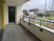 Appartement à THOUARE-SUR-LOIRE