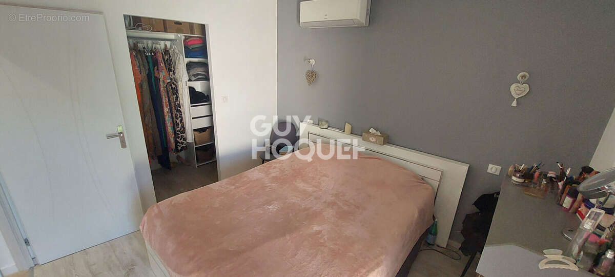 Maison à L&#039;ISLE-SUR-LA-SORGUE