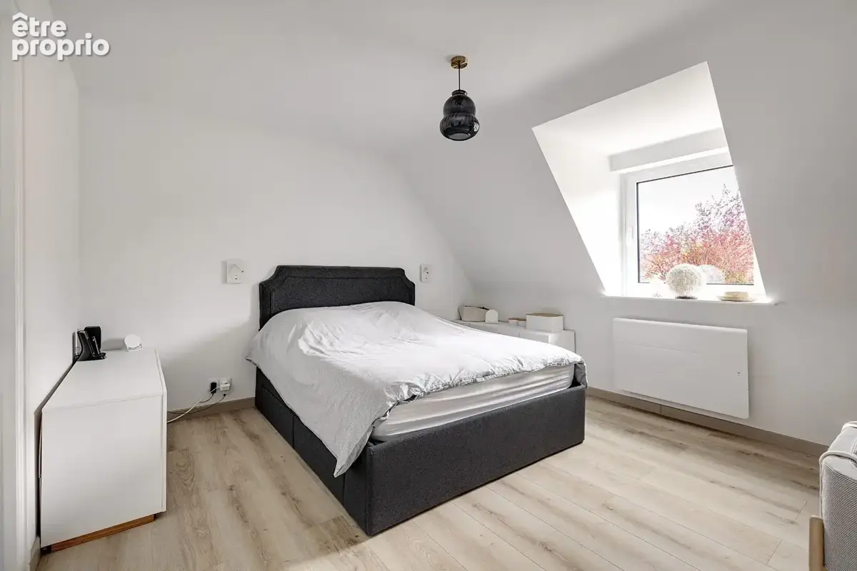 Maison 153 m² à Marcq-En-Baroeul  - photo 8
