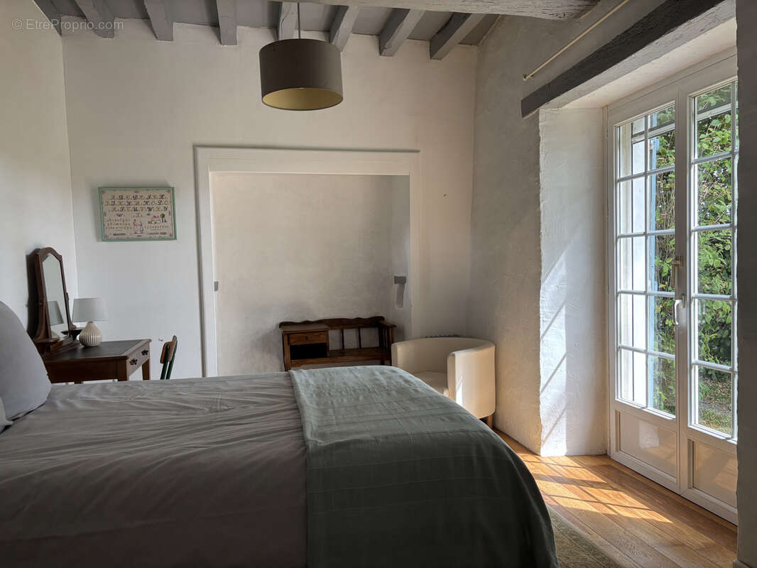 Maison à MORTAGNE-AU-PERCHE