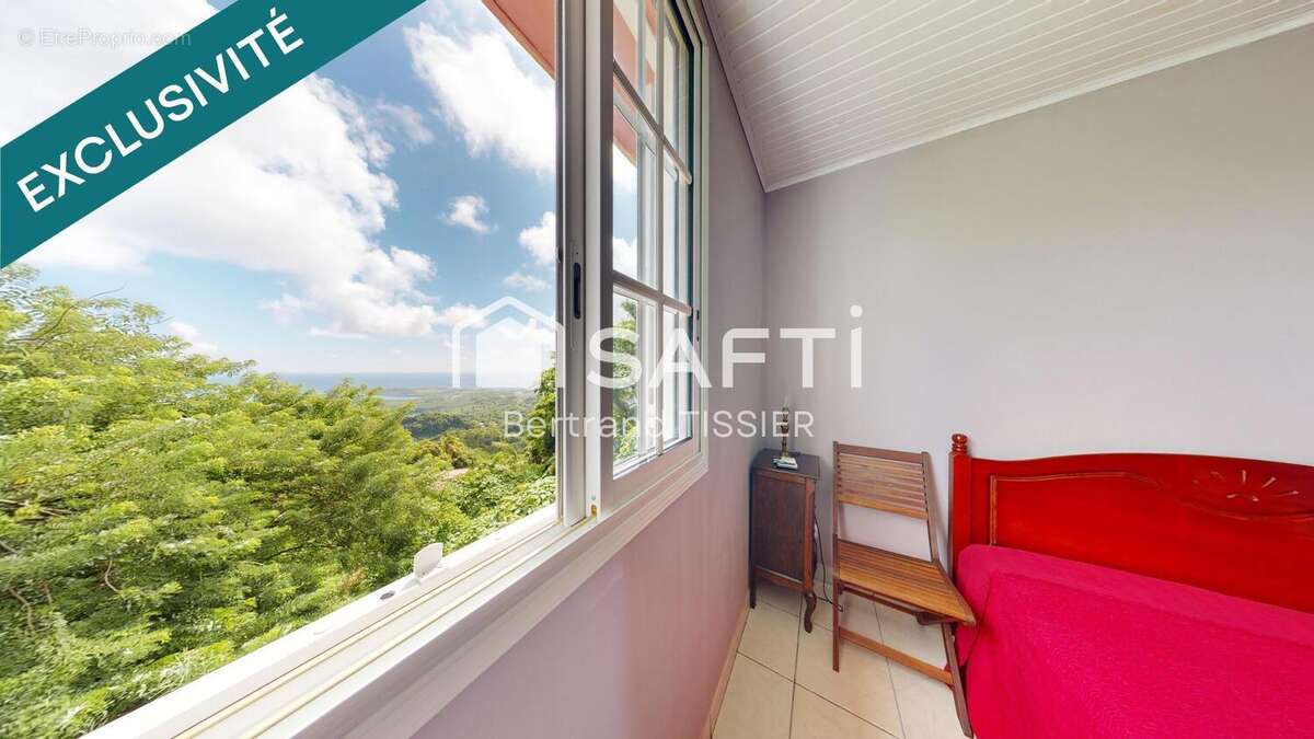 Photo 5 - Maison à LE VAUCLIN