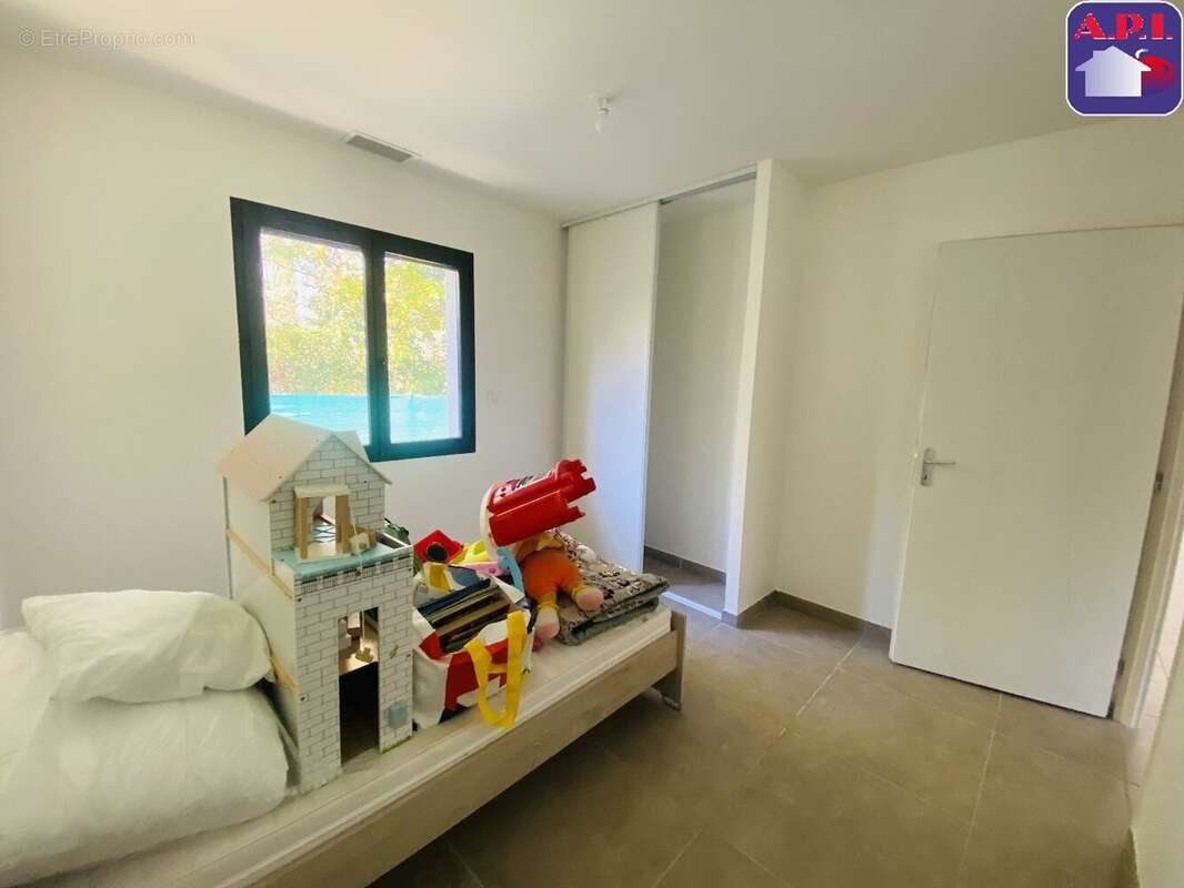 Maison à ARTIGAT