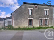 Maison à GERMIGNY