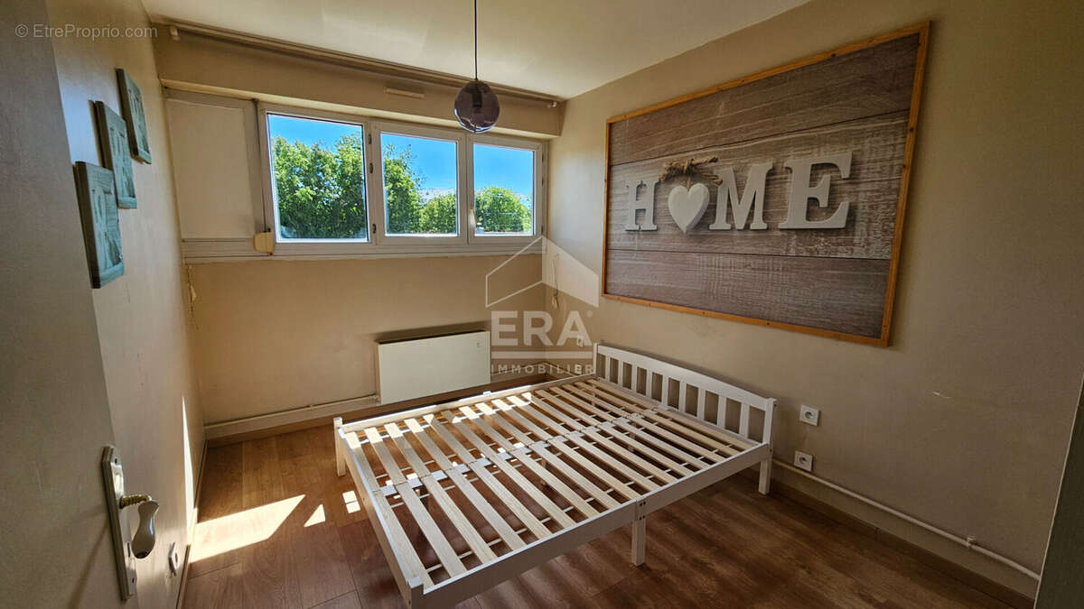 Appartement à PIERREPONT