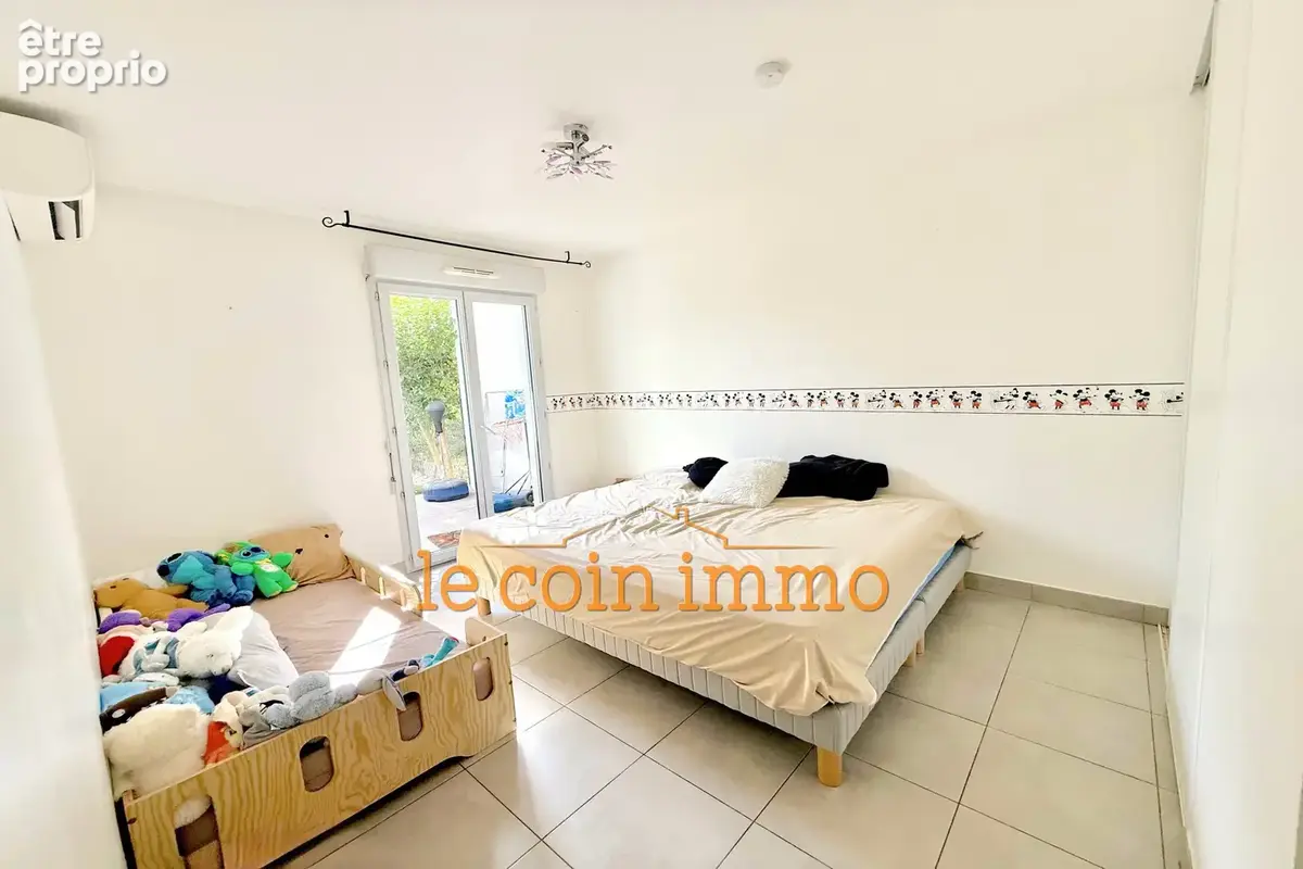 Appartement 2 pièces 42 m² à vendre à Antibes (06600) - photo 5