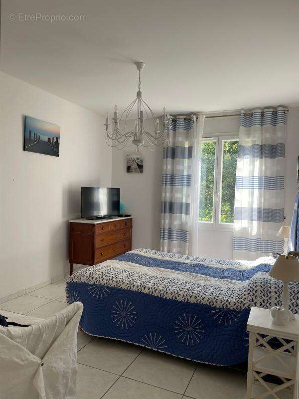 Maison à DOLUS-D&#039;OLERON